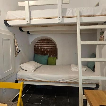 Central Mykonos Chora Studio Next To Everything Mykonos Town Extérieur photo