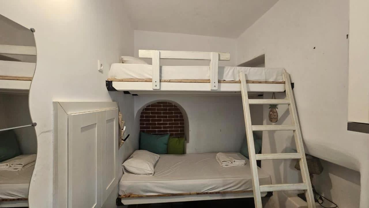 Central Mykonos Chora Studio Next To Everything Mykonos Town Extérieur photo